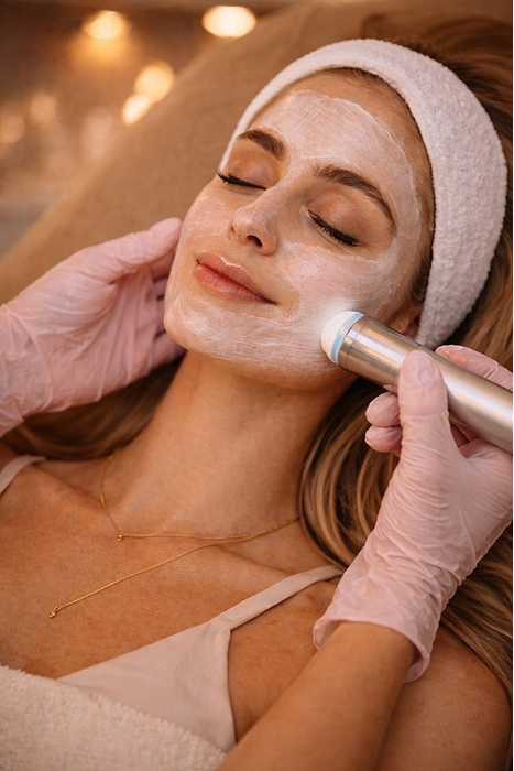 Facials&Skin Rejuvenation