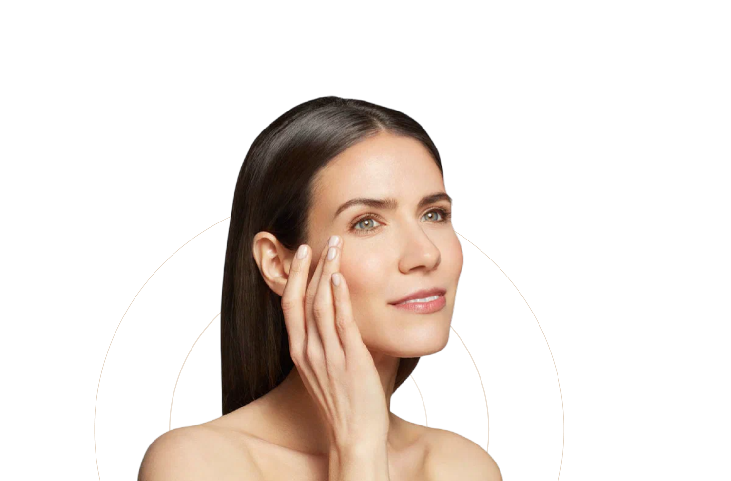 Aesthetic treatment at Skin City Lab