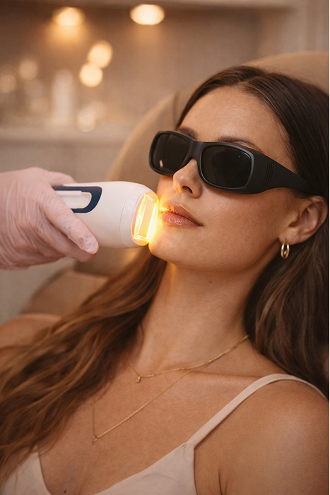 IPL Treatment